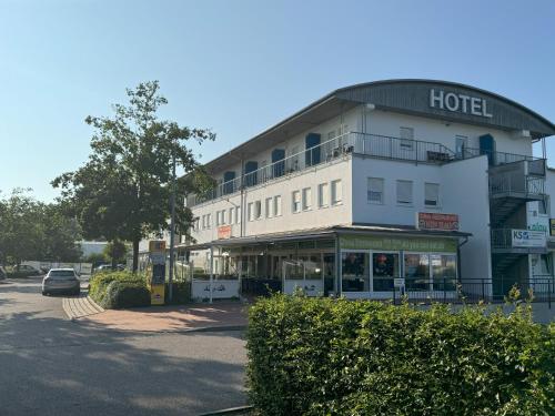 Hotel Thannhof