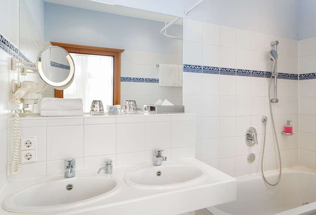 ArthotelANAFleurPaderborn Doppel