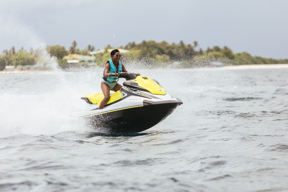 Boating