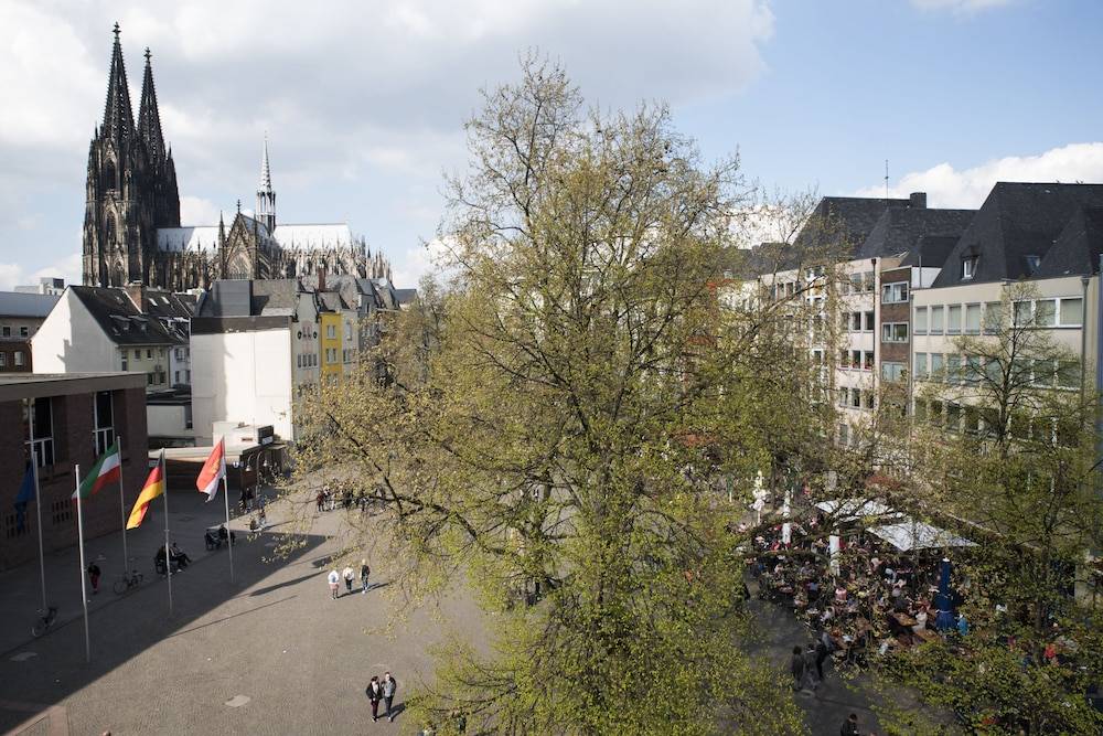 View from room