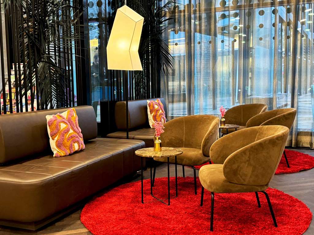 Bar/Lounge
