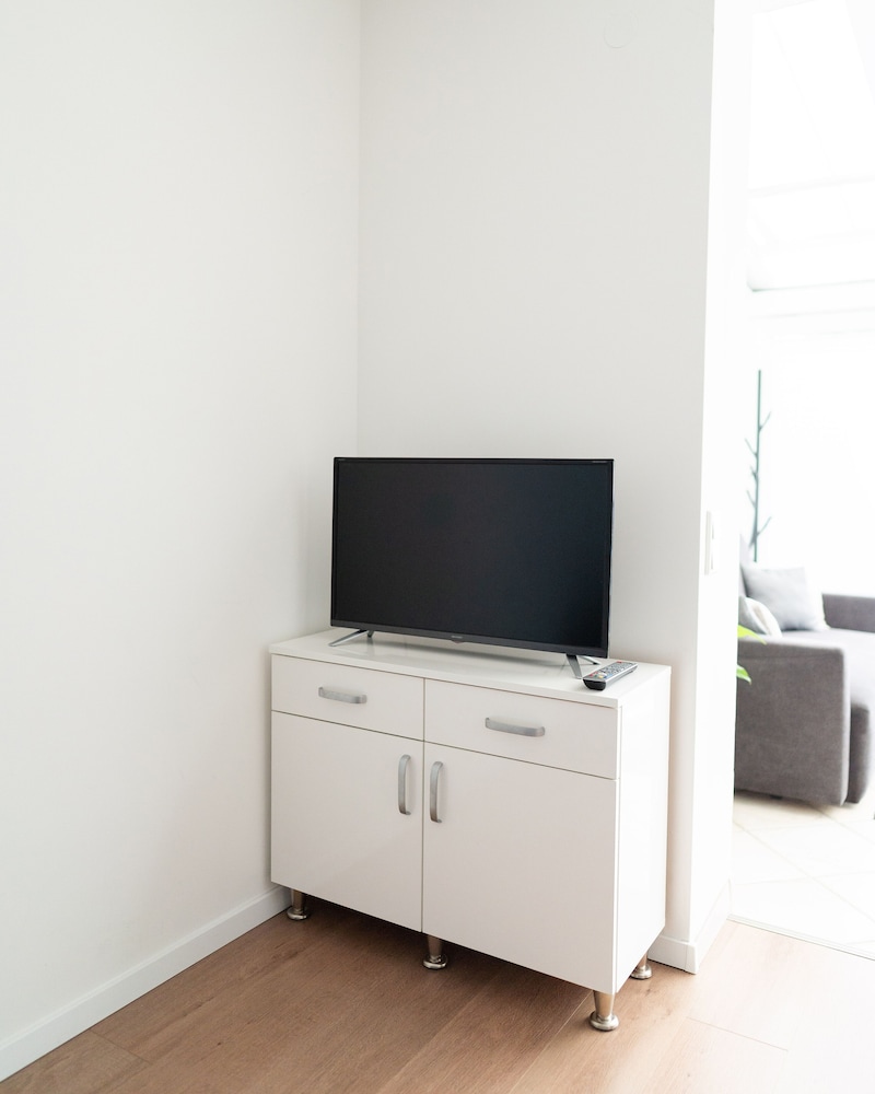Television