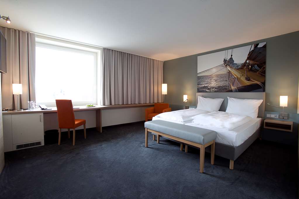 NordseeHotel Room Kat Business