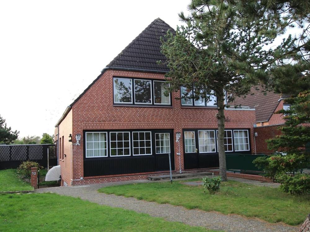 Apartment in Westerland