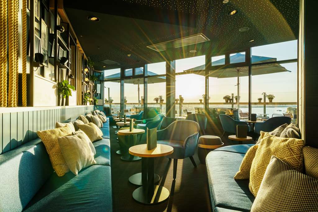Rooftop Bar KAI40