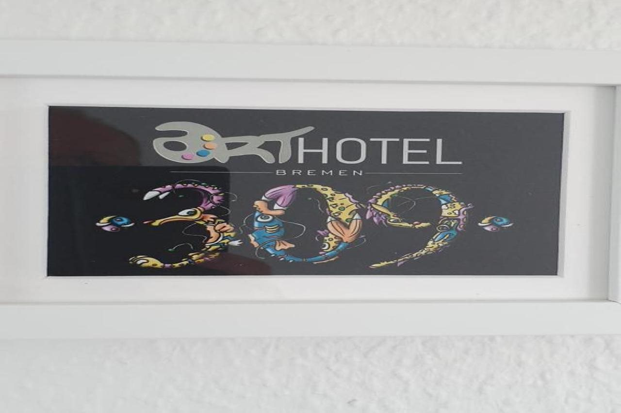 Arthotel Bremen