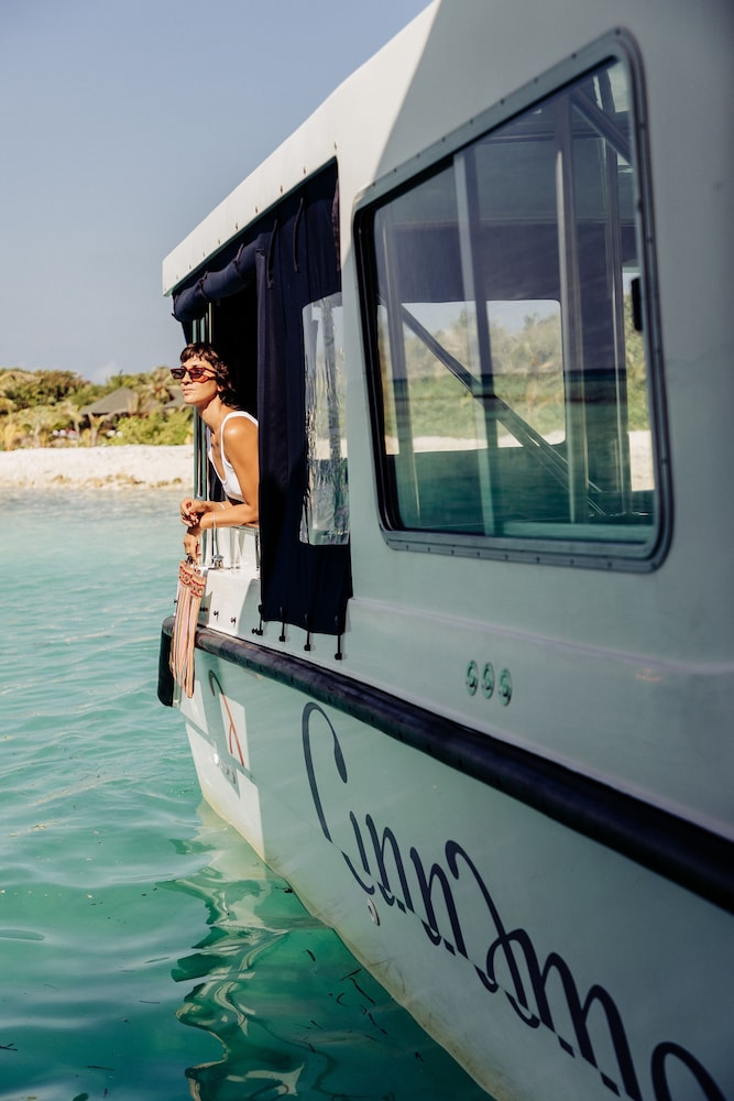 Boating