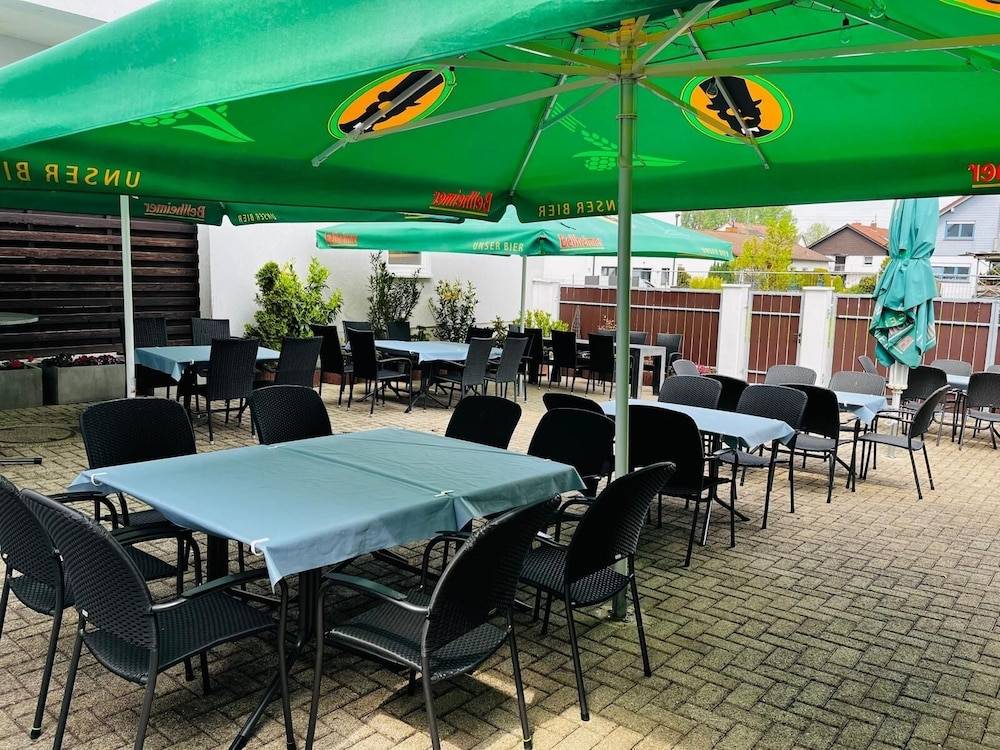 Sundeck
