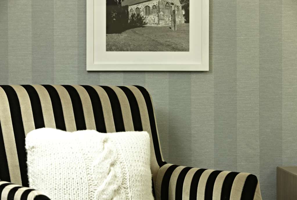 Steigenberger Grandhotel and Spa, Heringsdorf/Usedom, Germany - Guest room detail