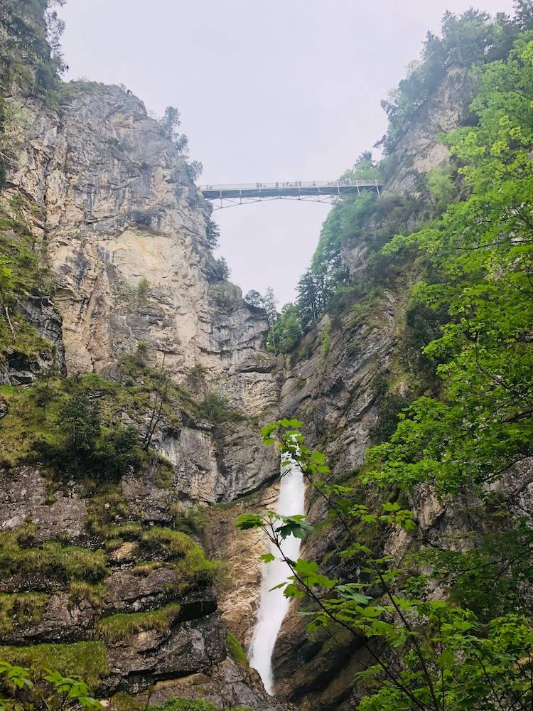 Hiking