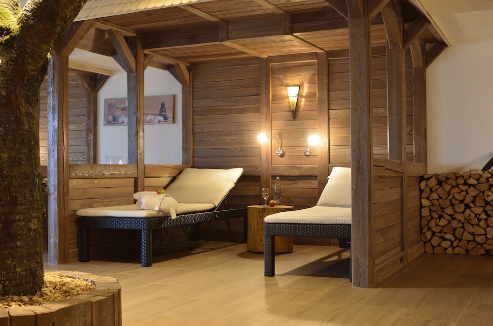 Treatment room