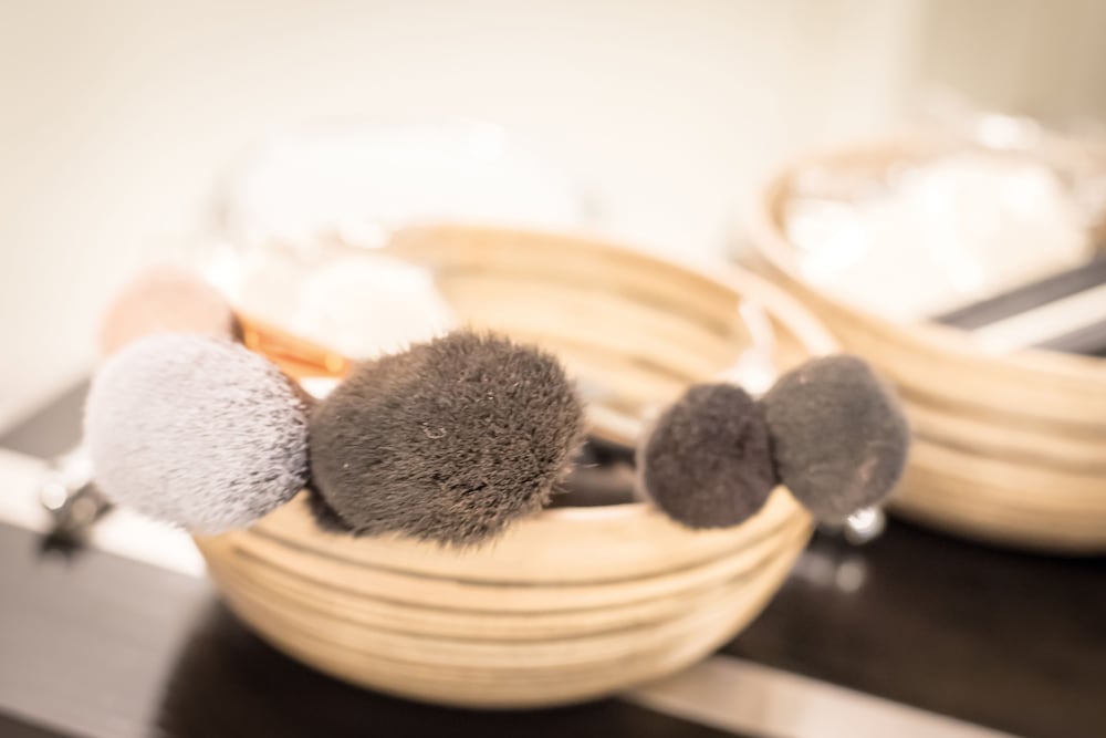 Spa treatment