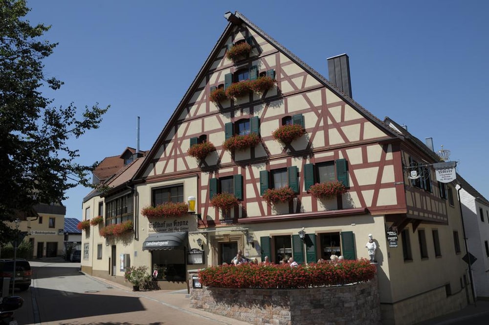 Gasthof zur Krone