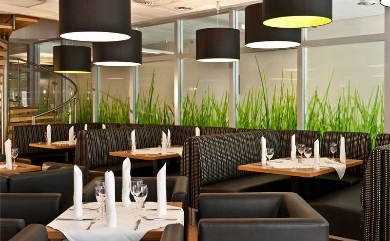 City Hotel Berlin East