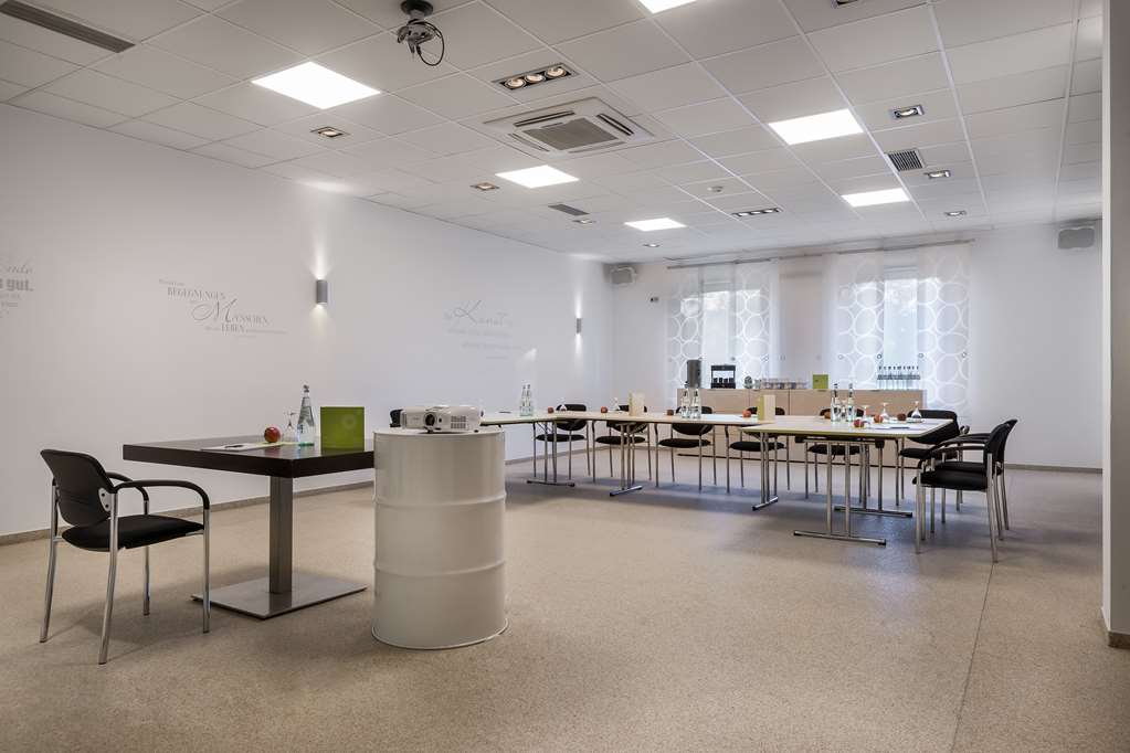 Conference room TOP freiRaum stattHotel Moenchengladbach