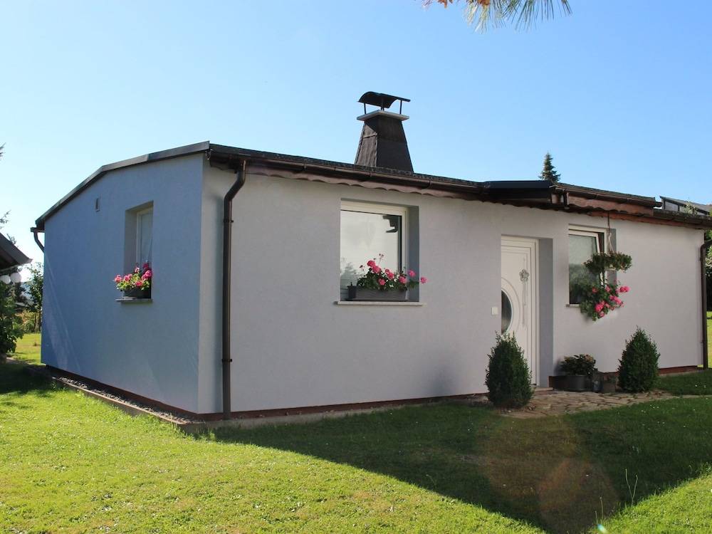 Ferienhaus in Schwarzhausen
