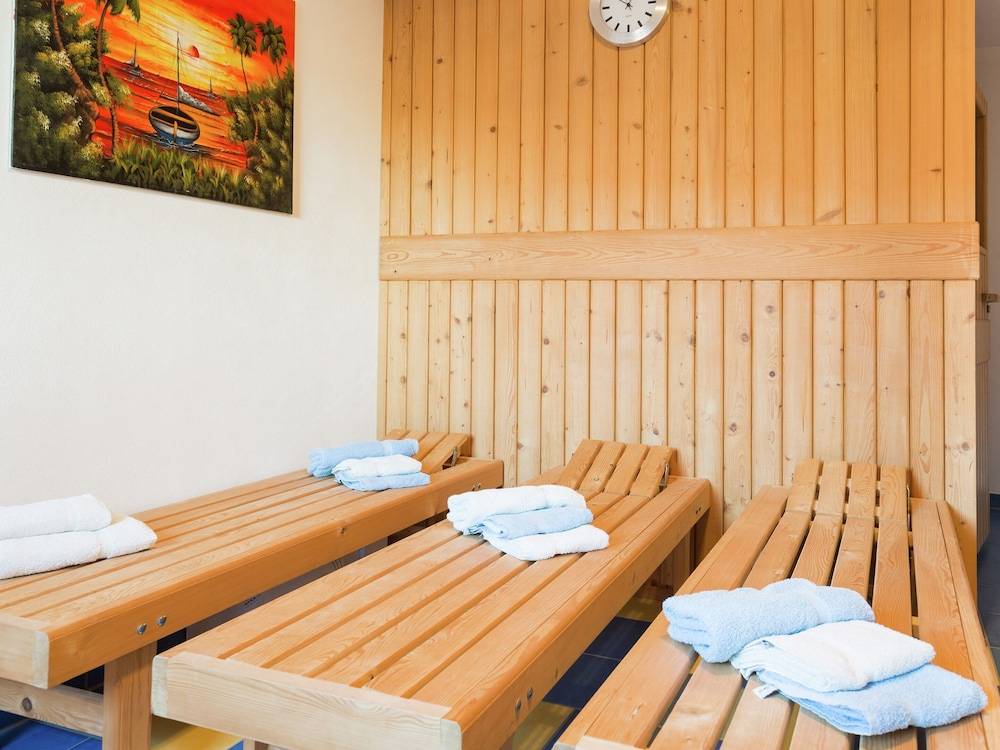 Spa treatment