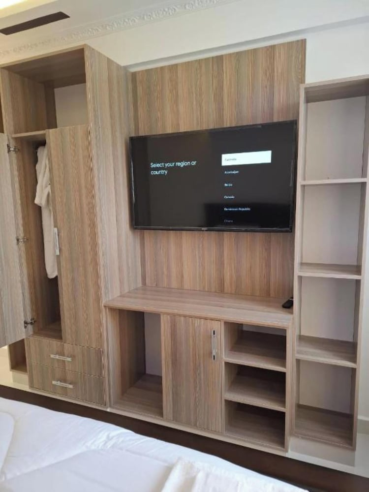 Television