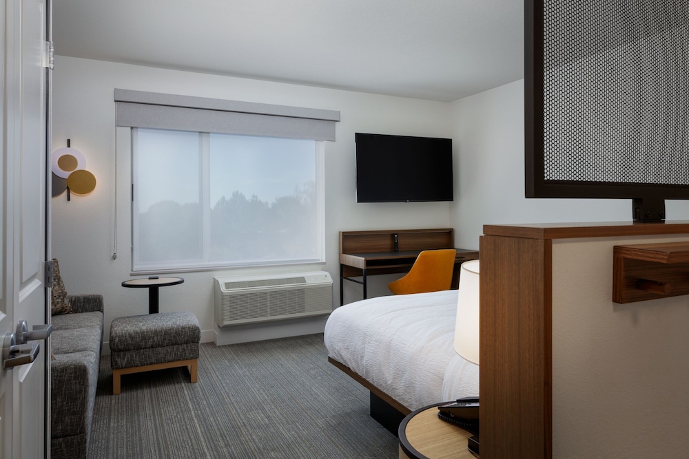 TownePlace Suites Denver North Thornton - photo 5