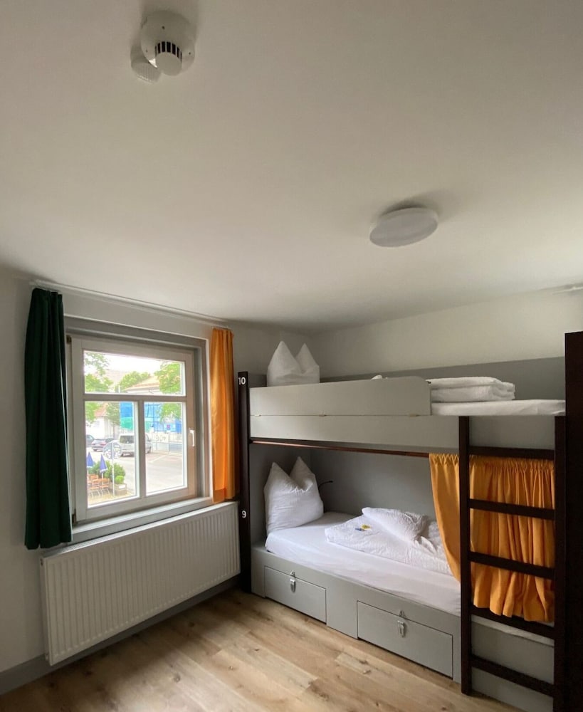 Hostel Balingen