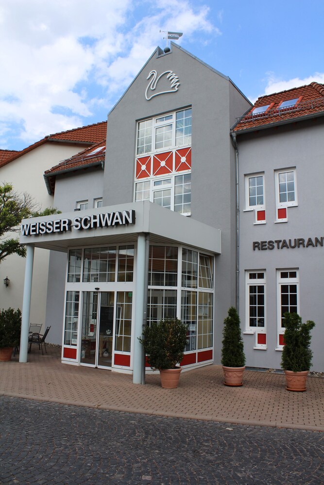 Hotel Front