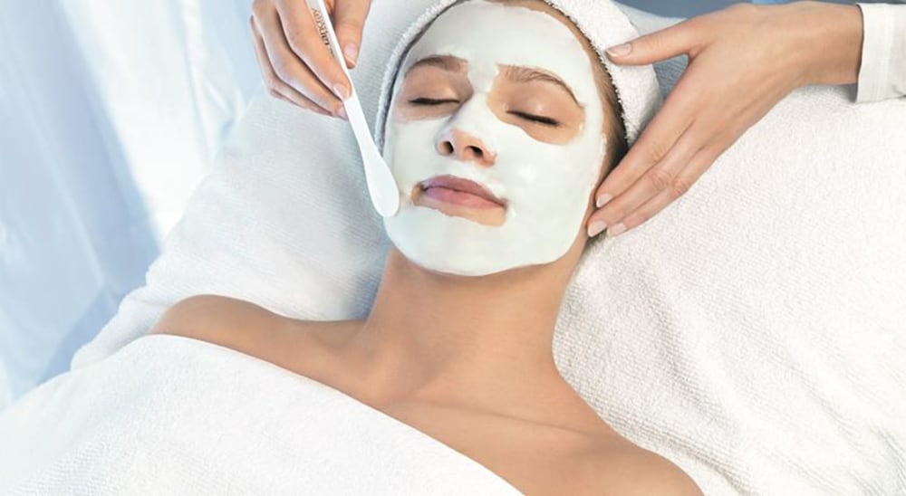 Facial