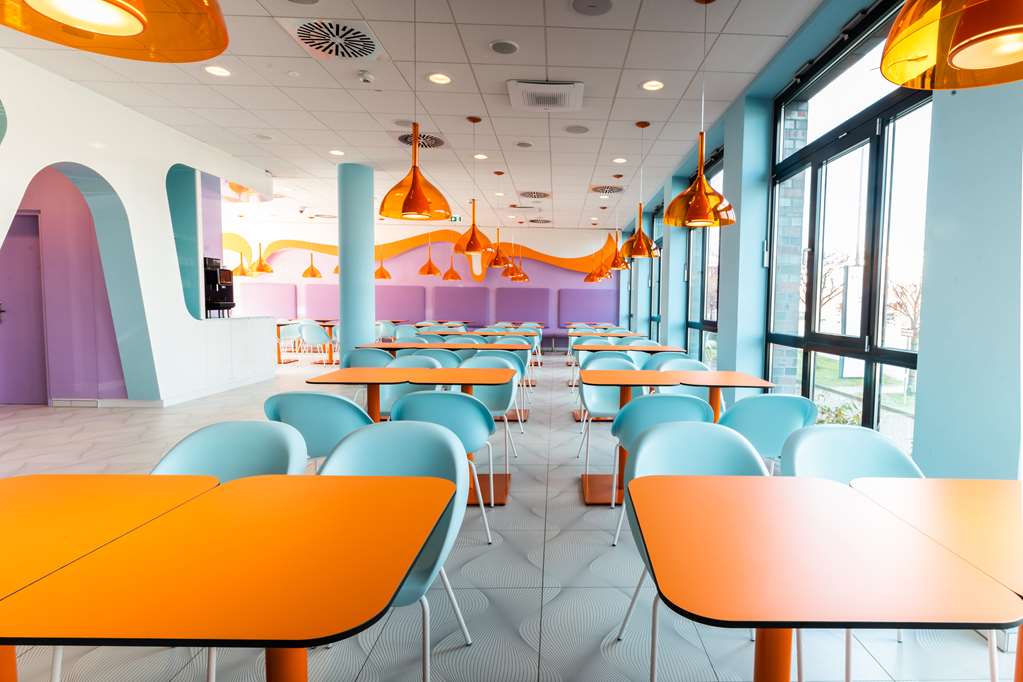 prizeotel RostockMTC bypali