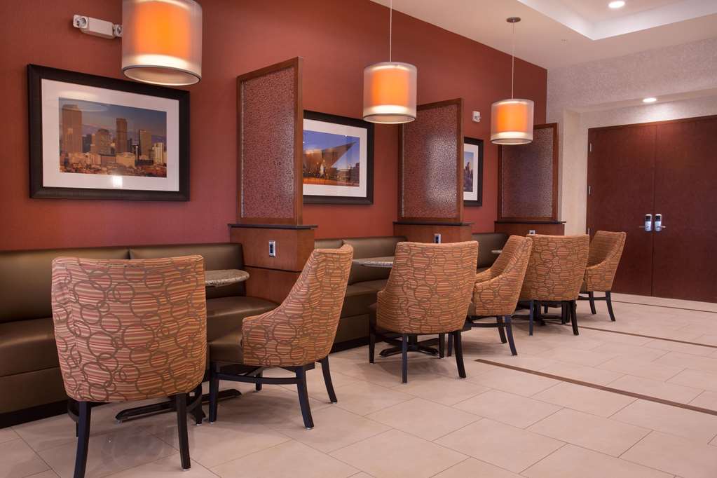 Drury Inn & Suites Denver Central Park - photo 5