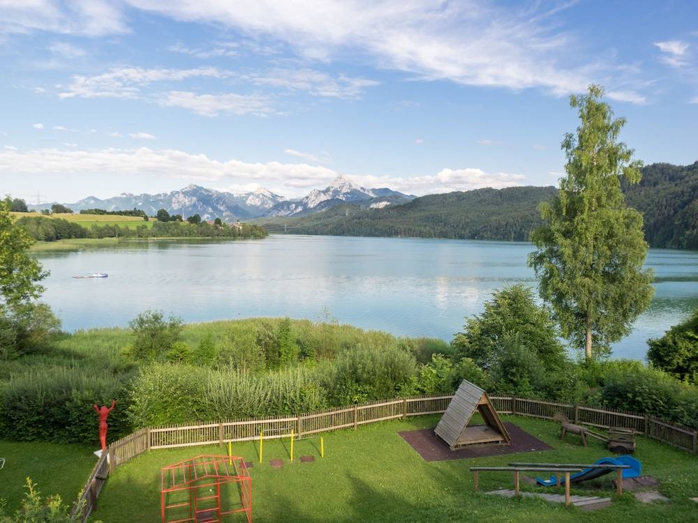 Lake
