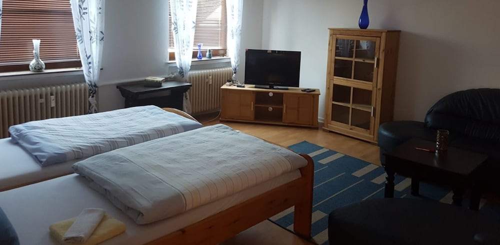 Marstall Kassel