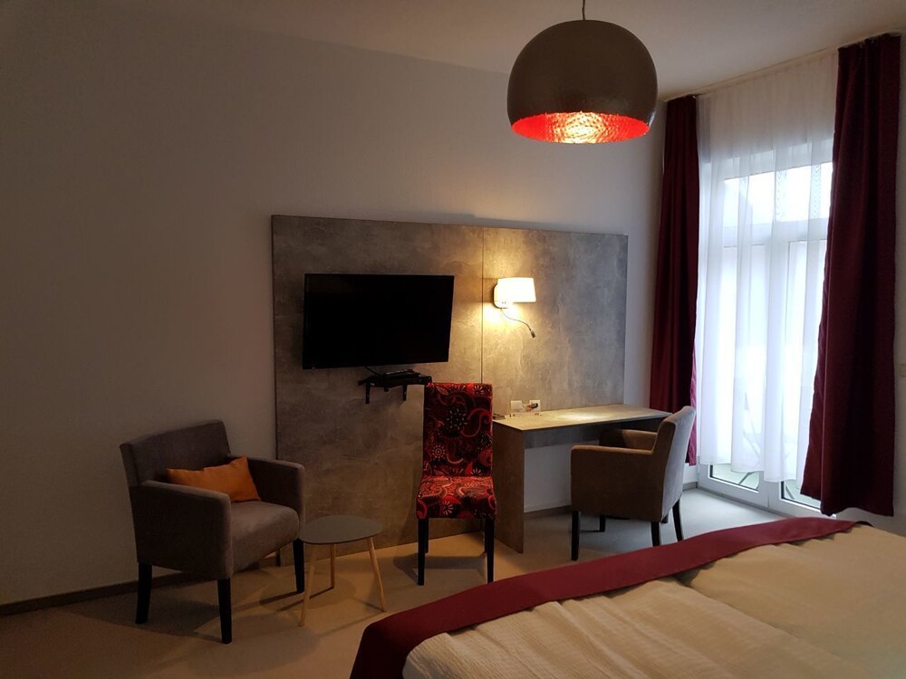 Guestroom