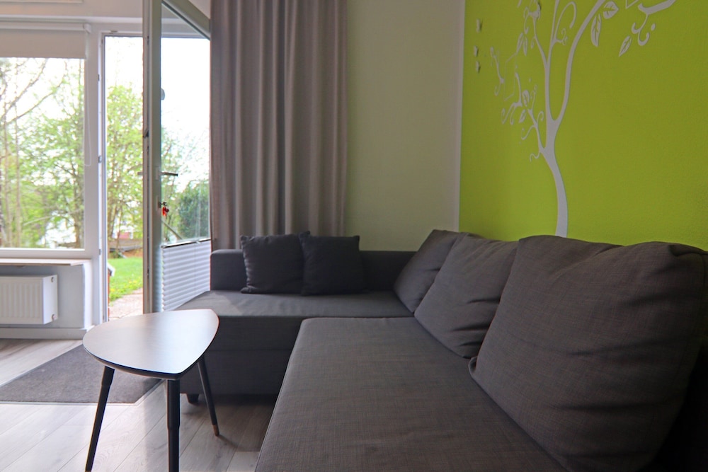 Ferienwohnung Braunlage
