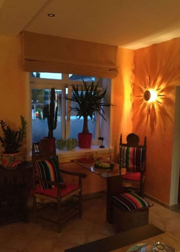 Holiday Apartment Anderewelt bochum
