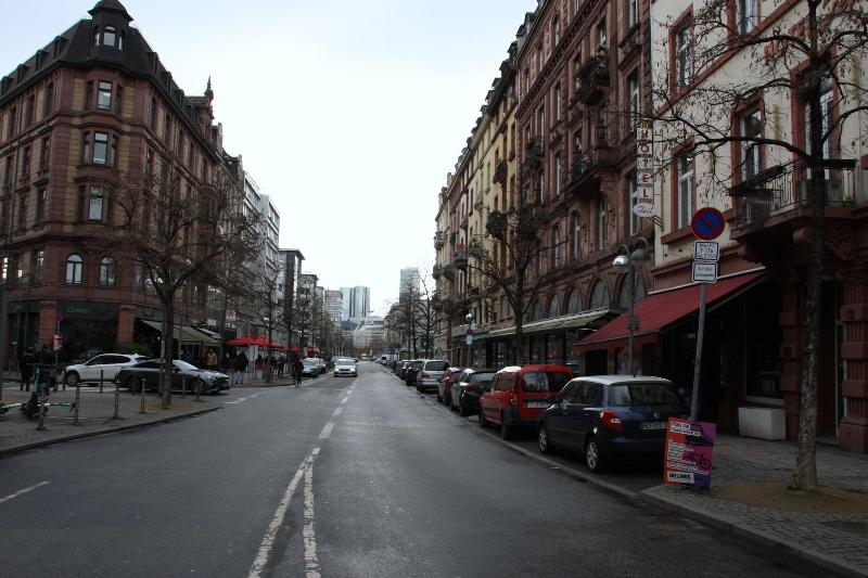 Hotel Zeil