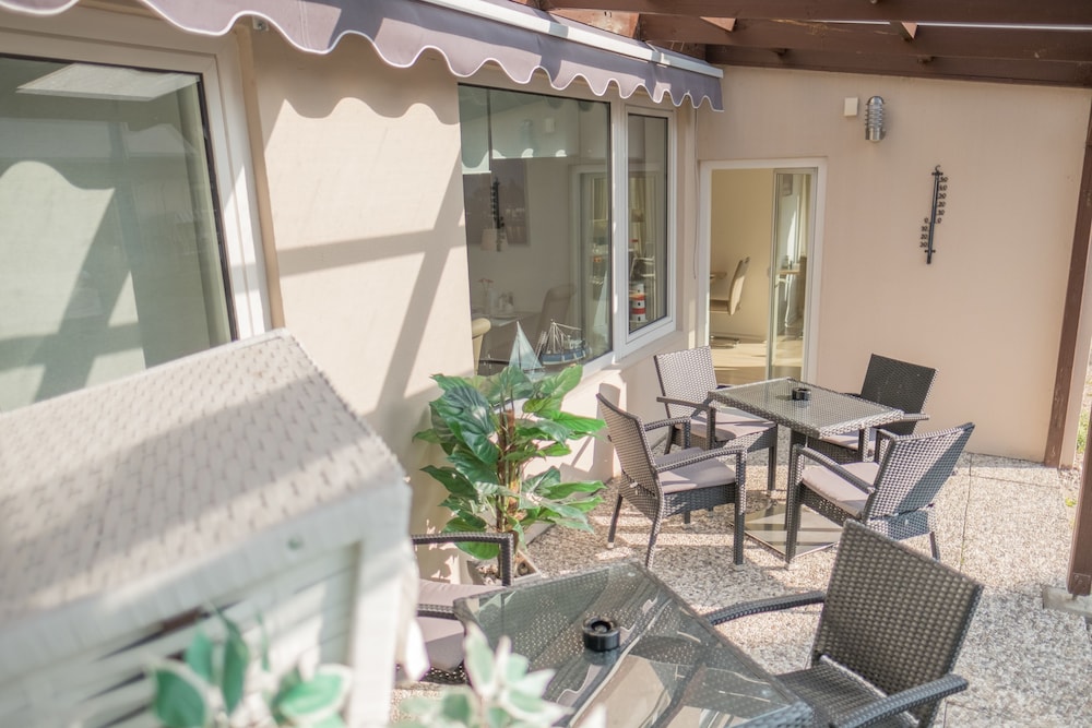 Porch