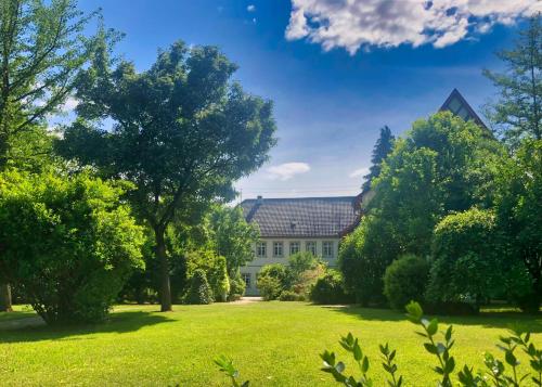 Schloss Sennfeld Hotel & Veranstaltungsort