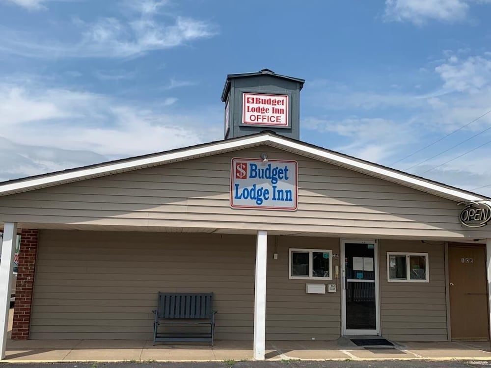 Budget Lodge Inn Abilene - featured photo