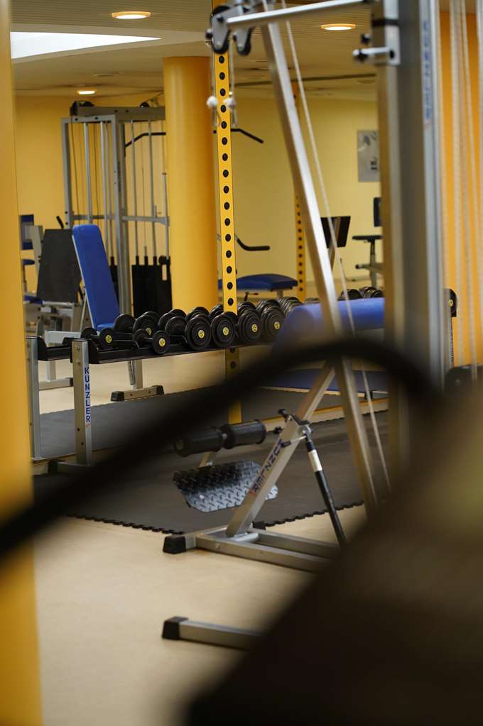 Recreational facility