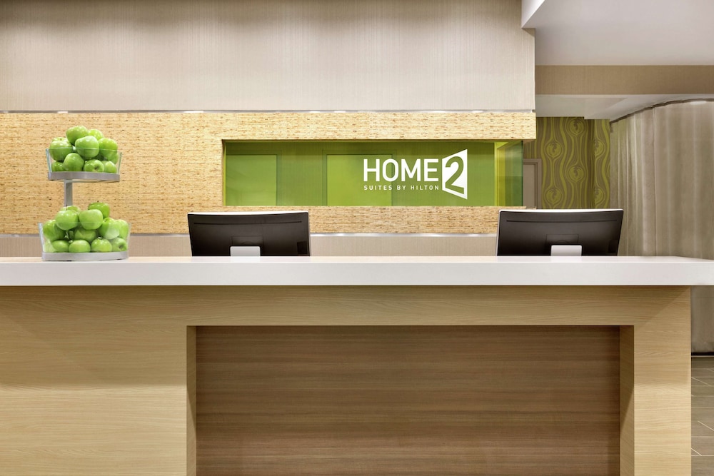 Home2 Suites Florence Cincinnati Airport South KY - photo 4