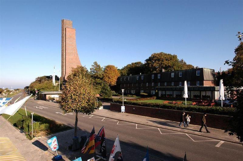 General view