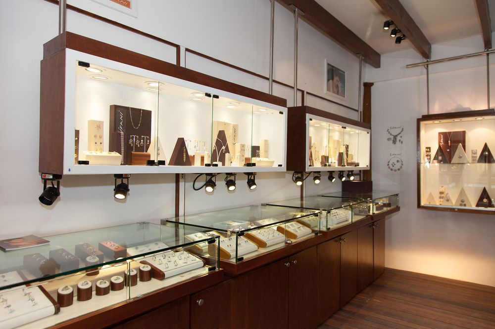 Gift Shop