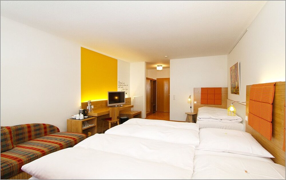 Guestroom