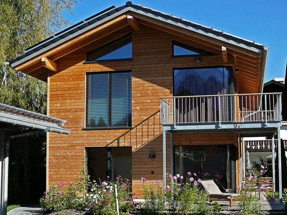 Ferienwohnung Mondholz