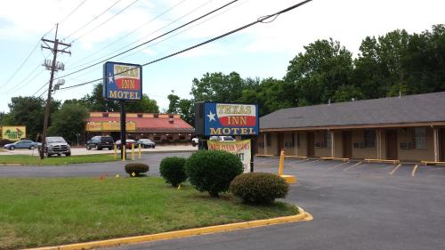 Texas Inn Motel - photo 4