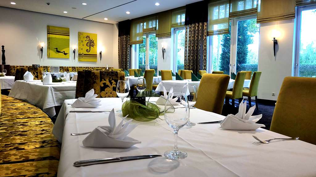 A little insight into our restaurant “Seven Oceans”