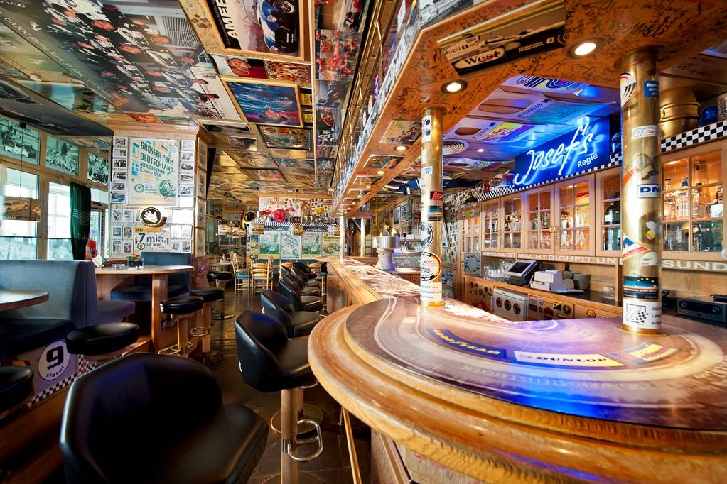 Bar/Lounge