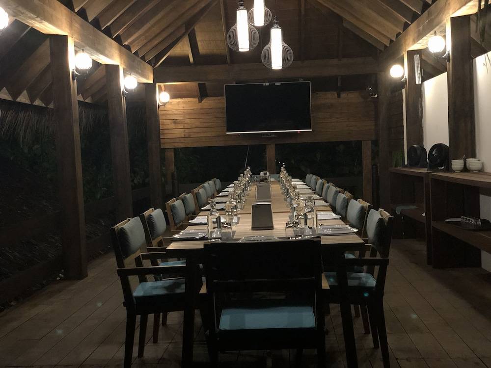 Family dining