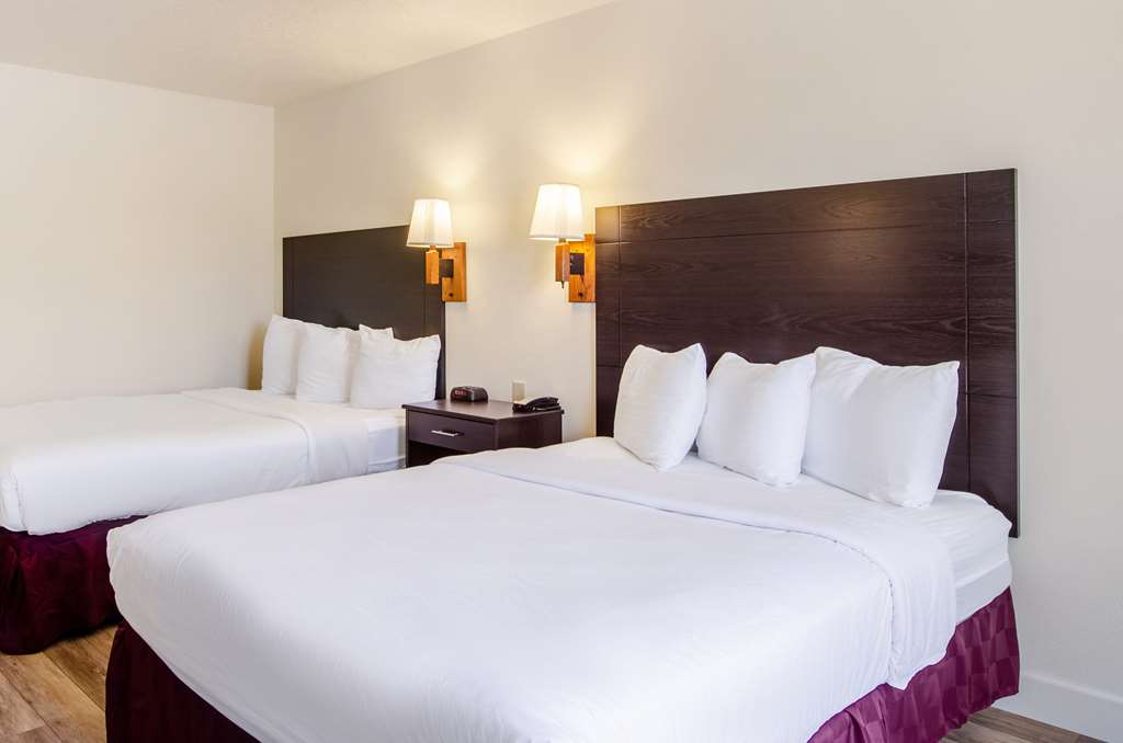 Americas Best Value Inn & Suites Ft. Collins E at I 25 - photo 5