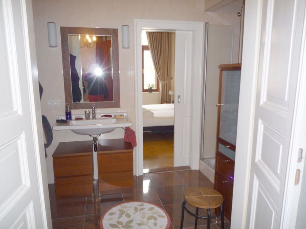 Nice Apartment in Radebeul