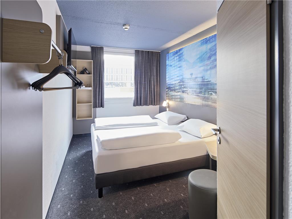 B&B Hotel Köln Airport